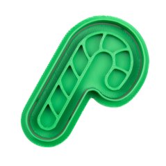 Cukrátko | dvoudílné vykrajovátko