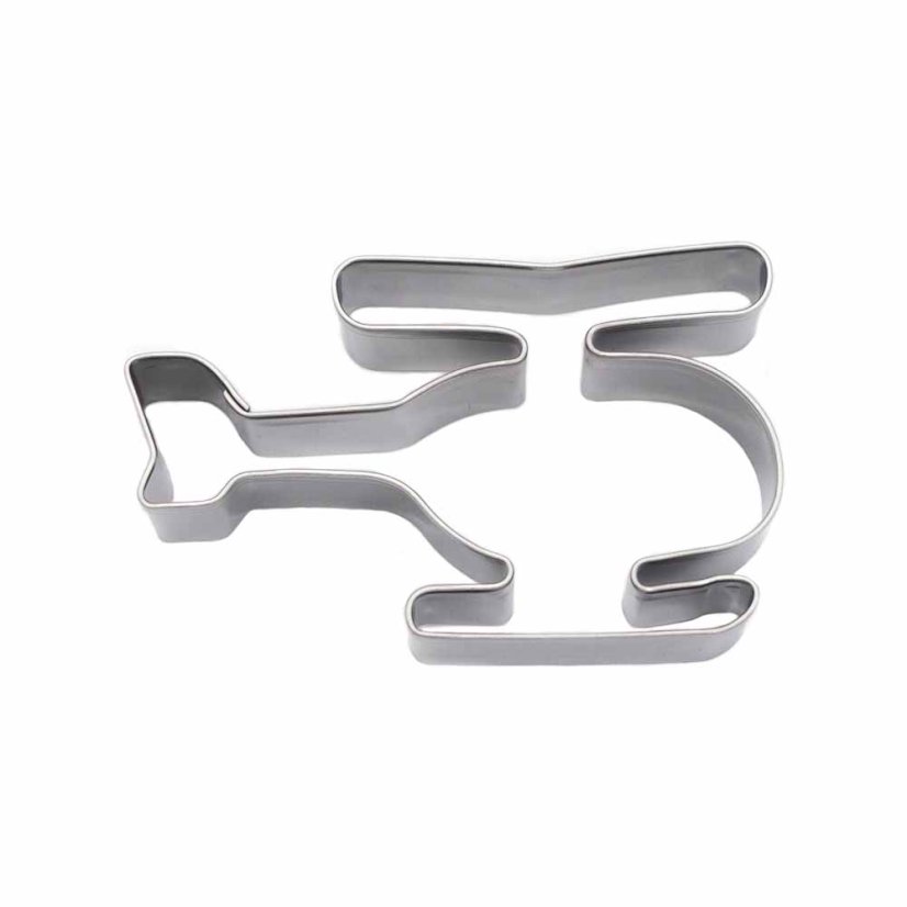 Vrtulník | vykrajovátko