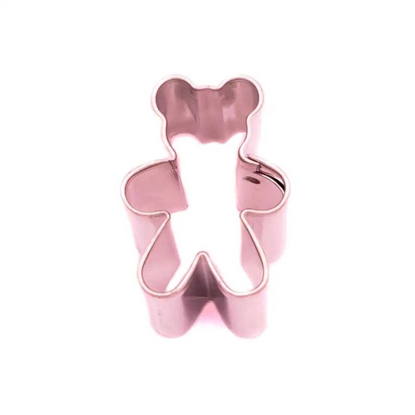 Medvídek 20 mm | mini vykrajovátko