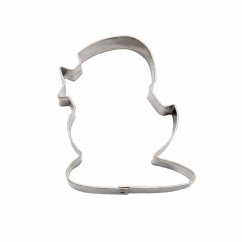 Kuře | vykrajovátko