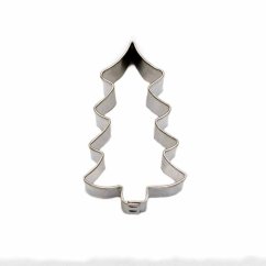 Stromeček malý | vykrajovátko