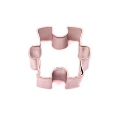 Puzzle 20 mm | mini vykrajovátko