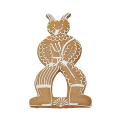 Čert - velké 125 mm | vykrajovátko