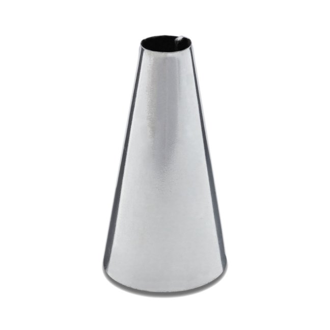 Cukrářská zdobící špička pr. 10 hladká