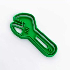 Schlüssel | ausstecher plätzchen