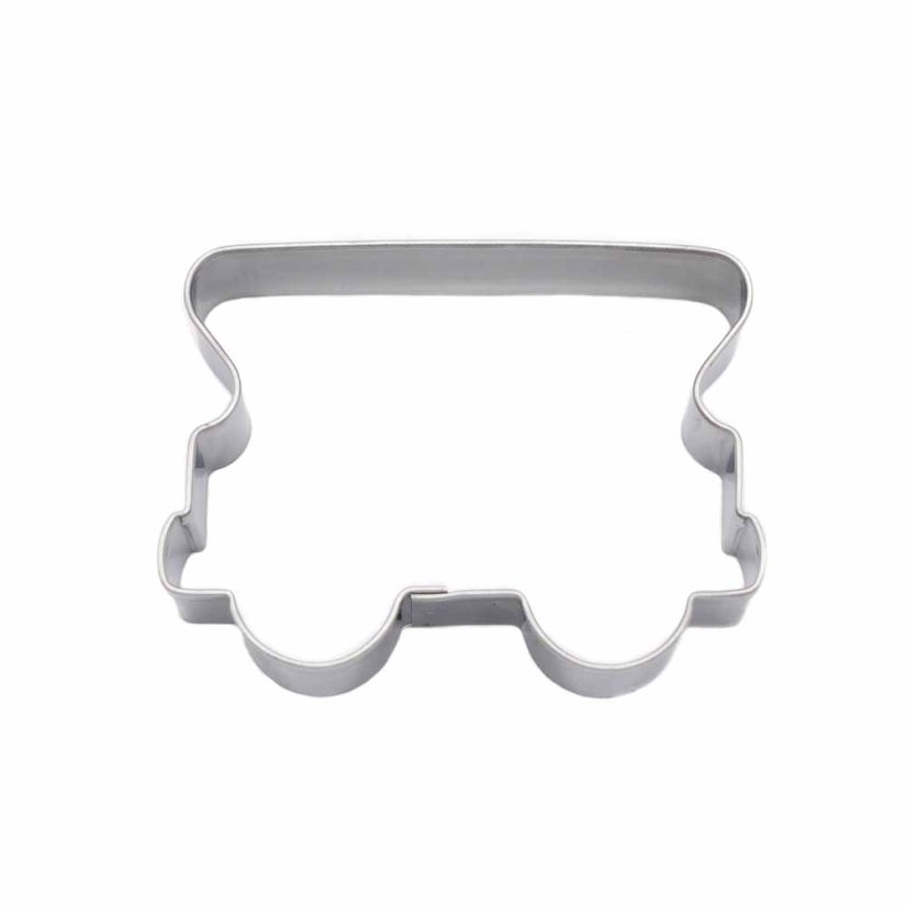 Vagónek | vykrajovátko