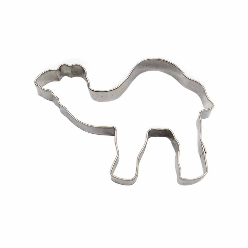 Velbloud Camel | vykrajovátko