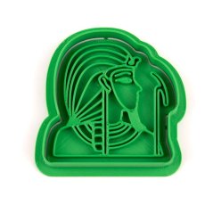 Faraon | dvoudílné vykrajovátko