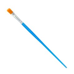 Štětec plochý 17 cm