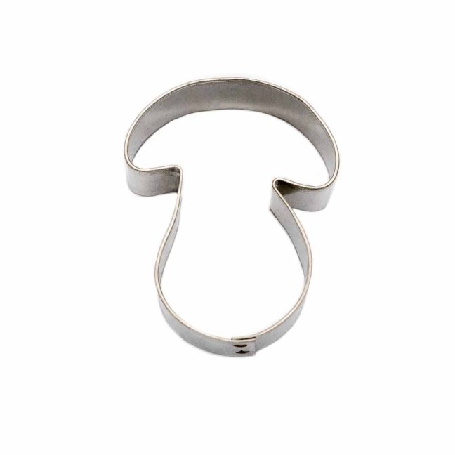 Houba | vykrajovátko Houba | vykrajovátko