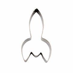 Raketa | vykrajovátko