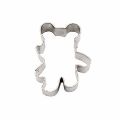 Medvídek | vykrajovátko