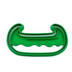 Kanoi | dvoudílné vykrajovátko