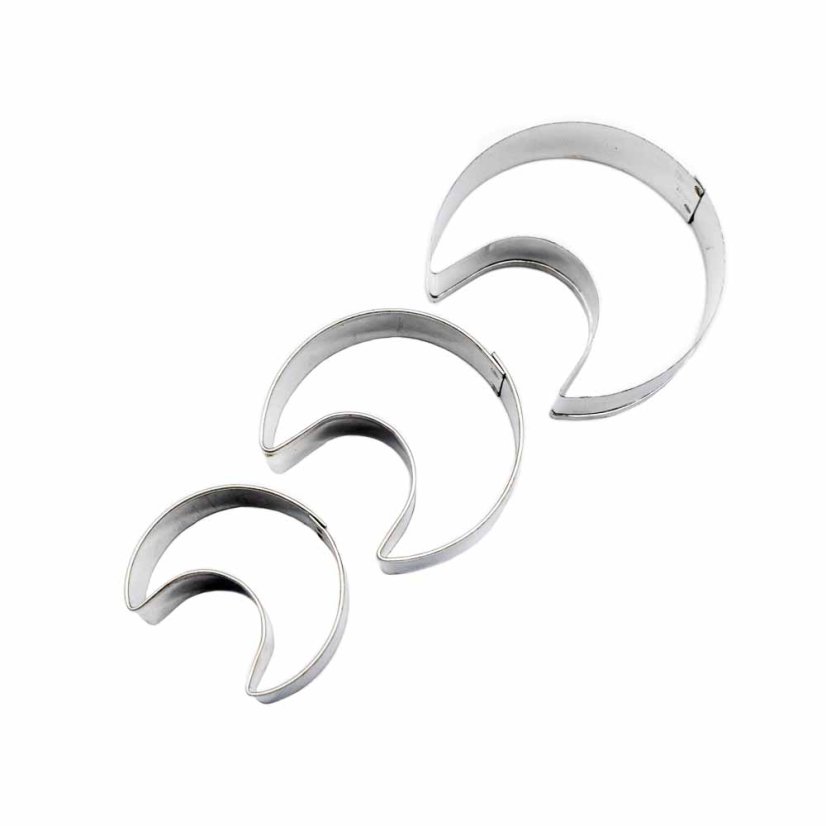 Rohlíčky | sada vykrajovátek