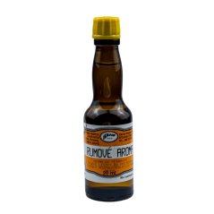 Aroma do potravin Rumové (20 ml)