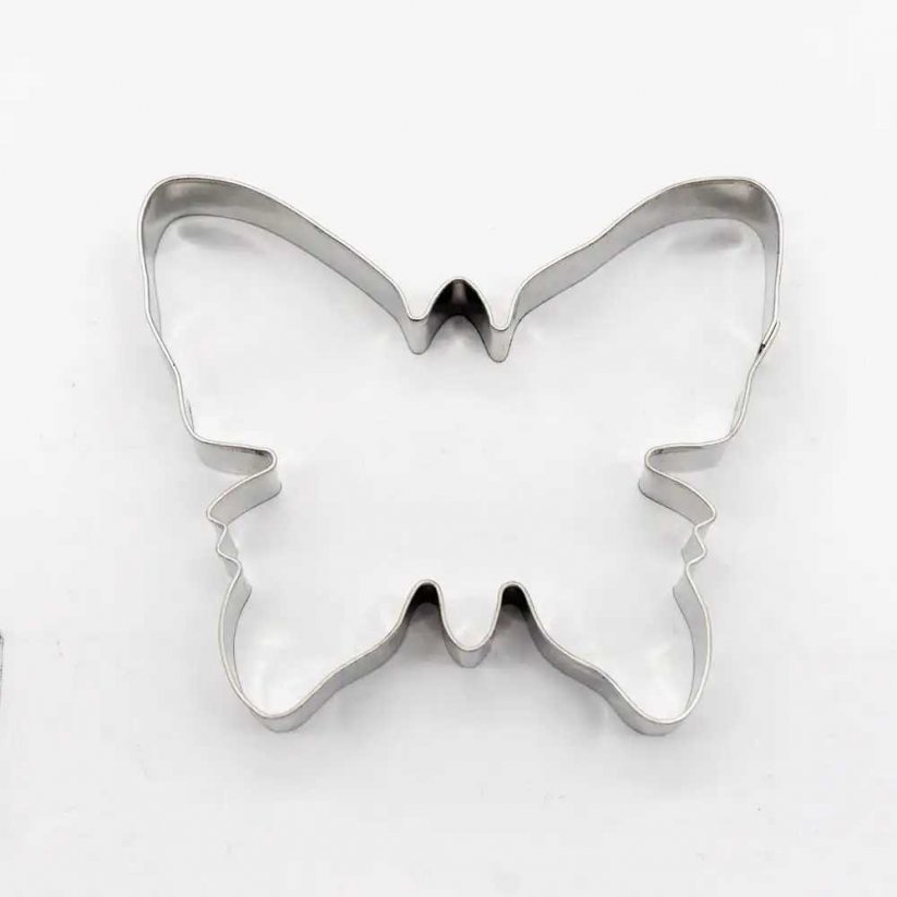 Großer Schmetterling | metall ausstechformen