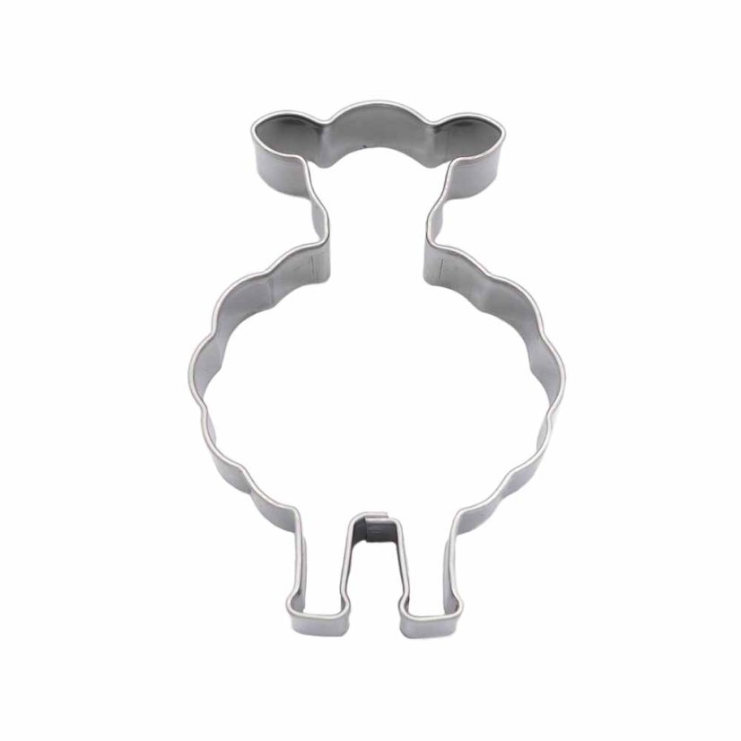 Ovečka II | vykrajovátko