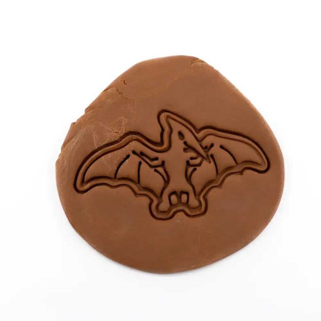 Pterodactyl | dvoudílné vykrajovátko