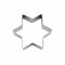 Hvězdička malá | vykrajovátko