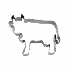 Kráva | vykrajovátko