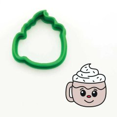 Hrneček 2 | mini vykrajovátko