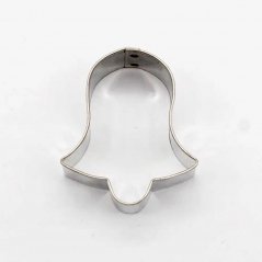 Kleine Glocke | metall ausstechformen