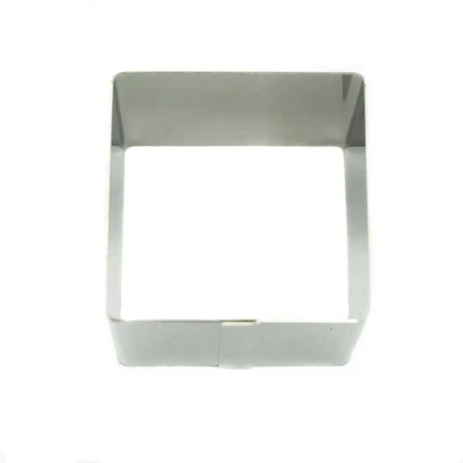 Čtverec | formička na Semifredo