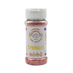 Cukrové hvězdičky červené (60 g) Besky edice