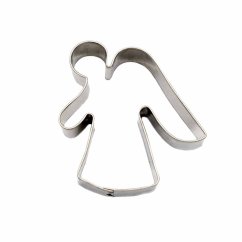 Anděl na hrnek | vykrajovátko