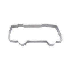 Autobus | vykrajovátko