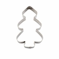 Stromeček | vykrajovátko