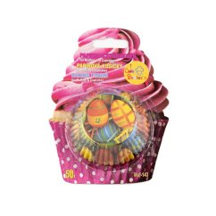 Velikonoce 5 | papírové košíčky na muffiny a cupcakes | 50 ks