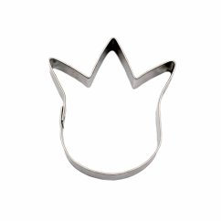 Tulipán - květ | vykrajovátko