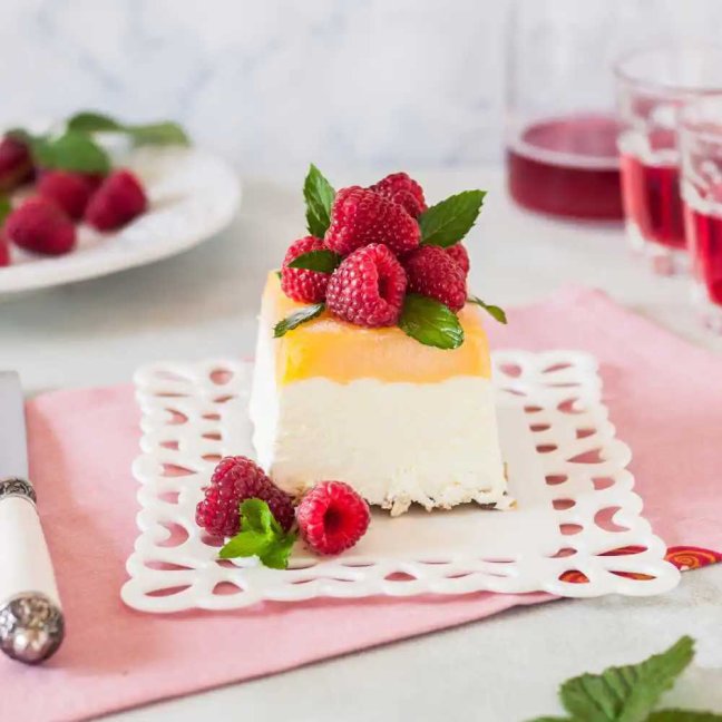 Kapka | formička na Semifredo