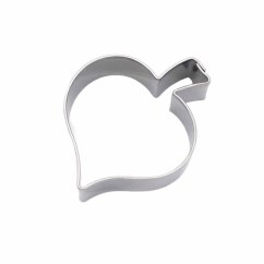 Lipový list | vykrajovátko