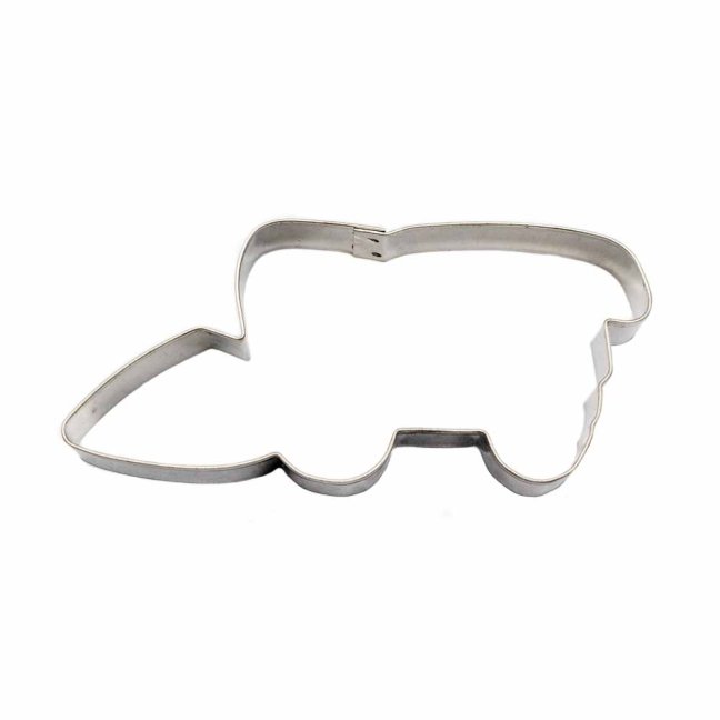 Kombajn | vykrajovátko