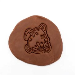 Vejce 4 | dvoudílné vykrajovátko