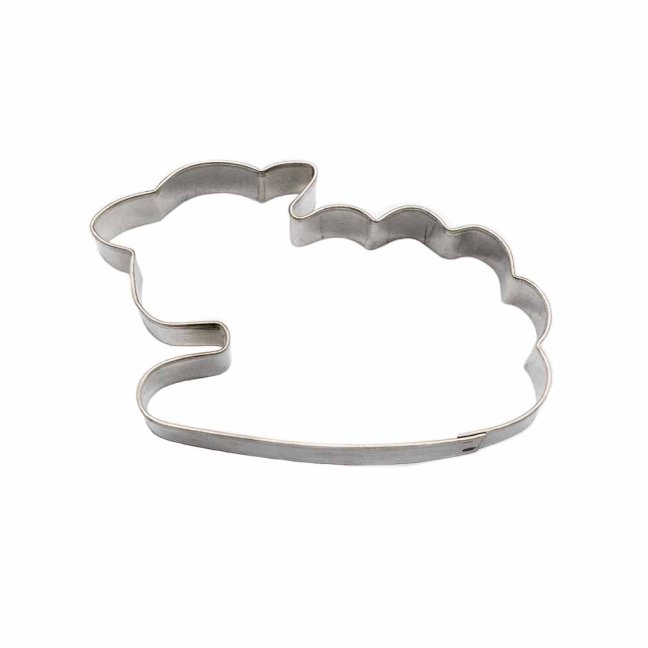 Ovečka | vykrajovátko