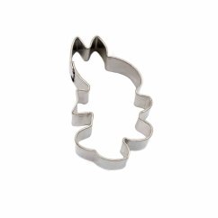 Zajíček malý | vykrajovátko