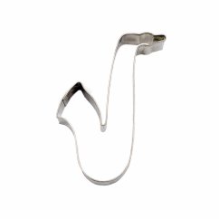 Saxofon | vykrajovátko