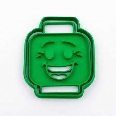 Emoji 2 | ausstecher plätzchen