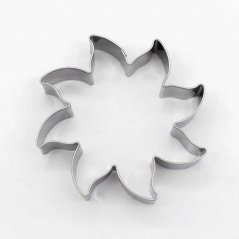 Napfény 3 | fém alakú sütikiszúró