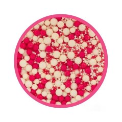 Elegance sprinkle mix cukrové zdobení SweetArt (80 g)