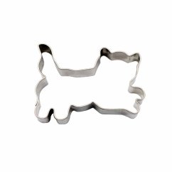 Kočka II | vykrajovátko