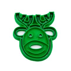 Sob 2 | dvoudílné vykrajovátko