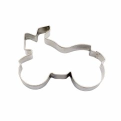 Motorka | vykrajovátko