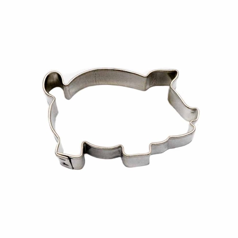 Prasátko malé | vykrajovátko