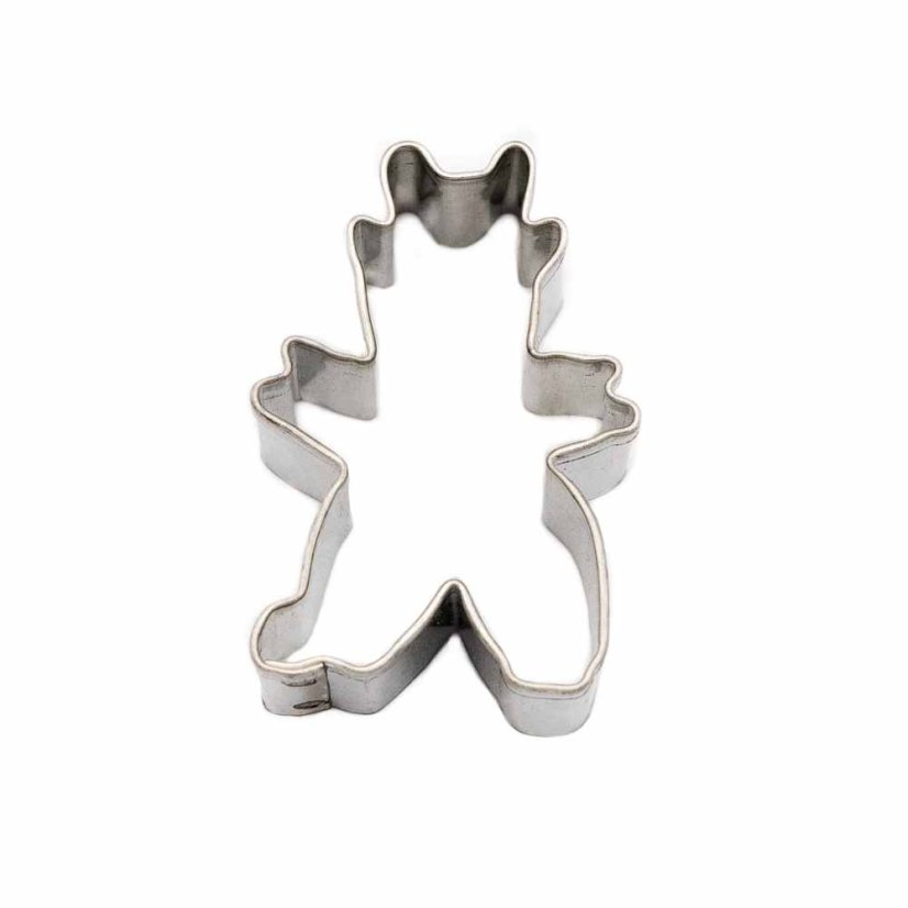 Čert malý | vykrajovátko