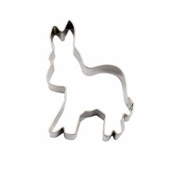 Osel II | vykrajovátko