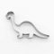 Brontosaurus | metall ausstechformen